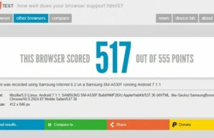 Galaxy A5 (2018) ще предлага Exynos 7885, Infinity Display и Bluetooth 5.0