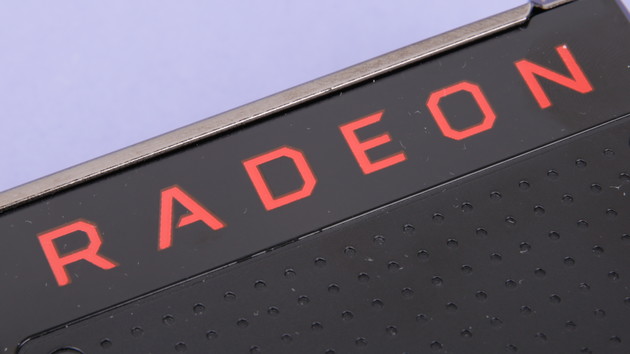 AMD NAVI GPU е забелязан в графичен драйвер за Linux