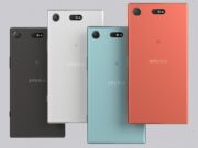 Xperia XZ1 – SONY продължават в правилната посока