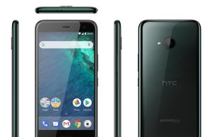 Животът е много по-лесен с HTC U11 life