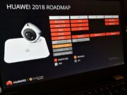Бъдещите смартфони Huawei Px ще се появят през второто тримесечие на 2018 година