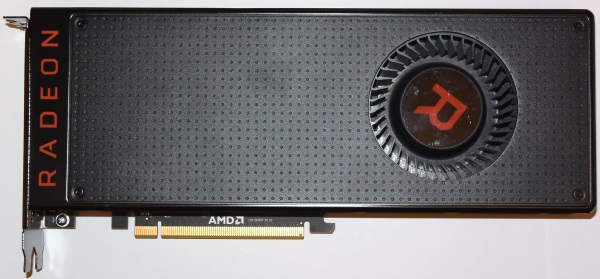 AMD Radeon RX Vega 56 – когато по-малко е повече