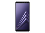 Samsung представя Galaxy A8(2018) с двойна предна камера, голям Инфинити дисплей и нови функции за ежедневието