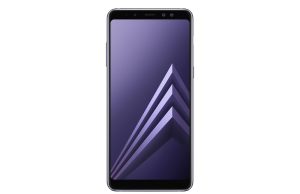 Samsung представя Galaxy A8(2018) с двойна предна камера, голям Инфинити дисплей и нови функции за ежедневието