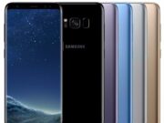 „Oreo“-то за Galaxy S8/+ е все по-близо до своята официална версия