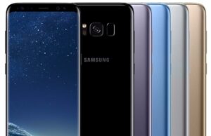 „Oreo“-то за Galaxy S8/+ е все по-близо до своята официална версия