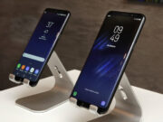 Samsung „чупят“ Fast Charge на Galaxy S8 след последното софтуерно обновяване