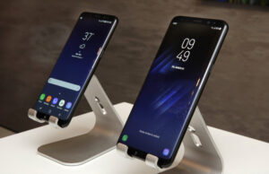 Samsung „чупят“ Fast Charge на Galaxy S8 след последното софтуерно обновяване