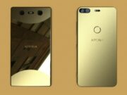 SONY ще „разчупят“ дизайна на Xperia с два нови смарт телефона
