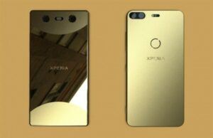SONY ще „разчупят“ дизайна на Xperia с два нови смарт телефона