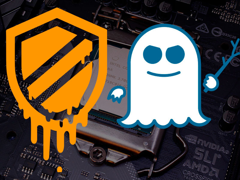 Intel са измерили ефекта върху CPU производителността на ъпдейтите срещу Meltdown и Spectre