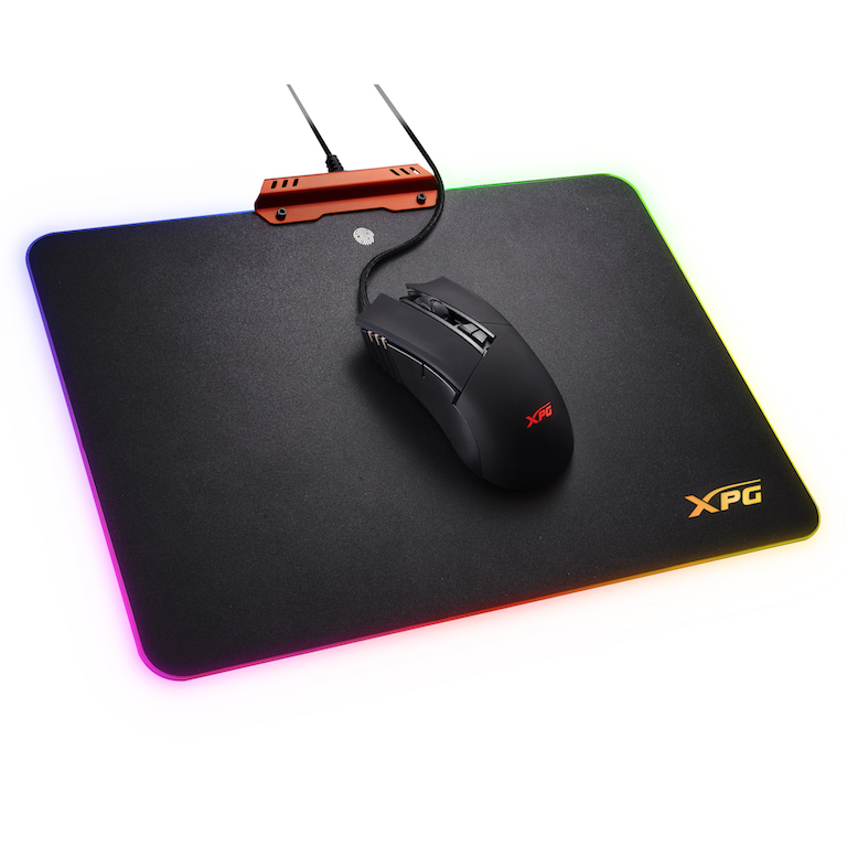 ADATA представи XPG INFAREX гейминг сет