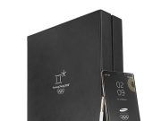 Samsung Electronics създаде лимитирана серия смартфони в чест на зимните олимпийски игри PyeongChang 2018