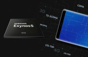 Samsung Exynos 7872 с официален анонс, Meizu M6S е пръв с този SoC