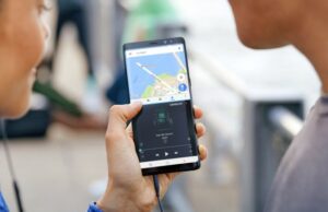 Samsung Galaxy Note8 с обновяване до Android Oreo… може би все още не масово.