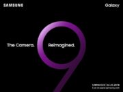 Samsung Unpacked Galaxy S9 ще се проведе на 25.02, точно след 1 месец