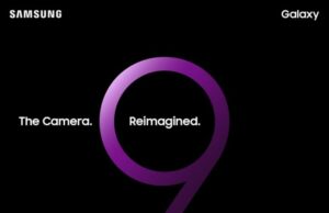Samsung Unpacked Galaxy S9 ще се проведе на 25.02, точно след 1 месец