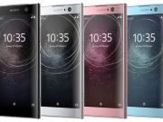 SONY Xperia XA2, XA2 Ultra и L2 са готови за пазарно присъствие