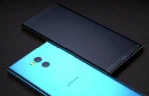 SONY подготвят за анонс Xperia XZ Pro, разбира се на MWC’18