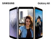 Какво не знаем за Samsung Galaxy A8