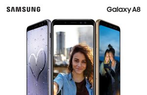 Какво не знаем за Samsung Galaxy A8