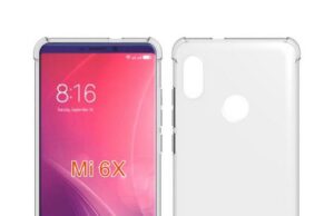 Xiaomi подготвят Mi 6x, който много напомня на…. Galaxy S8