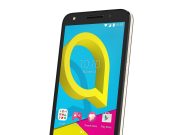 ALCATEL U5 с преносимо зарядно на TESLA е най-актуалното предложение на VIVACOM