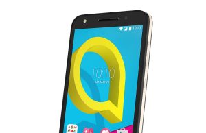 ALCATEL U5 с преносимо зарядно на TESLA е най-актуалното предложение на VIVACOM