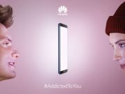 Huawei стартира социална кампания за отношенията между потребителите и техните смартфони