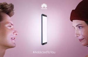 Huawei стартира социална кампания за отношенията между потребителите и техните смартфони