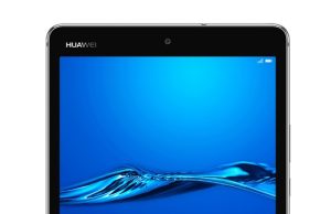 Нов премиум таблет Huawei Mediapad M3 Lite 8