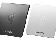 ADATA представя пад за безжично зареждане