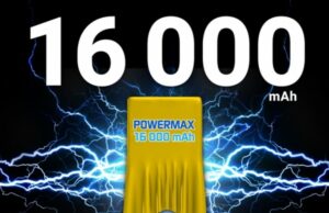 Компанията Energizer избра MWC 2018 за анонса на своя смартфон с 16 000 mAh батерия