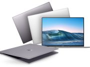 Huawei представи ноутбуците MateBook X Pro и таблетите MediaPad M5 на мобилния конгрес в Барселона