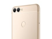 Huawei представя на българския пазар P smart – нов стилен смартфон за младите потребители