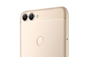 Huawei представя на българския пазар P smart – нов стилен смартфон за младите потребители
