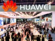 Huawei все пак ще имат специално представяне на MWC 2018