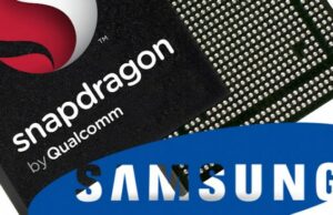 7nm SoC Snapdragon 855 на Qualcomm ще се произвежда ексклузивно от Samsung