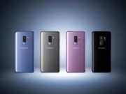 Galaxy S9/S9+ изостават по първоначални продажби от Galaxy S8/S8+
