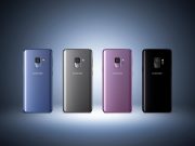 Мобилният шеф на Samsung вярва, че Galaxy S9 ще се продава повече от Galaxy S8… дали???