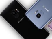 Дни преди официалният анонс, ето го Samsung Galaxy S9