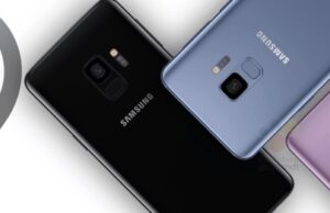 Дни преди официалният анонс, ето го Samsung Galaxy S9