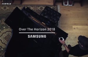Новият аранжимент на популярната Galaxу мелодия „Отвъд хоризонта“ отправя на истинско музикално пътешествие