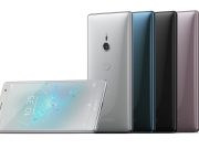 Промяната в дизайна на телефоните SONY Xperia – от Iconic Identity до Ambient Flow