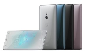 Пленяваща сетивата със завладяващо забавление, новата серия флагмани Xperia е с преобразен дизайн и пренася смартфон изживяването в ново измерение