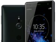 SONY Xperia XZ2 също „изтече“ в интернет дни преди официалният анонс