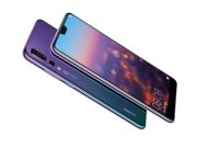 Как бе сътворен красивият преливащ Twilight цвят на P20 Pro от Huawei