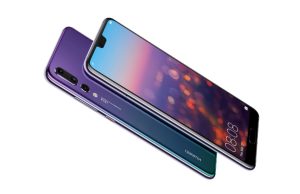 Huawei представя HUAWEI P20 and HUAWEI P20 Pro – пробив в комбинирането на технологиите и изкуството, за изцяло нова интелигентна мобилна фотография