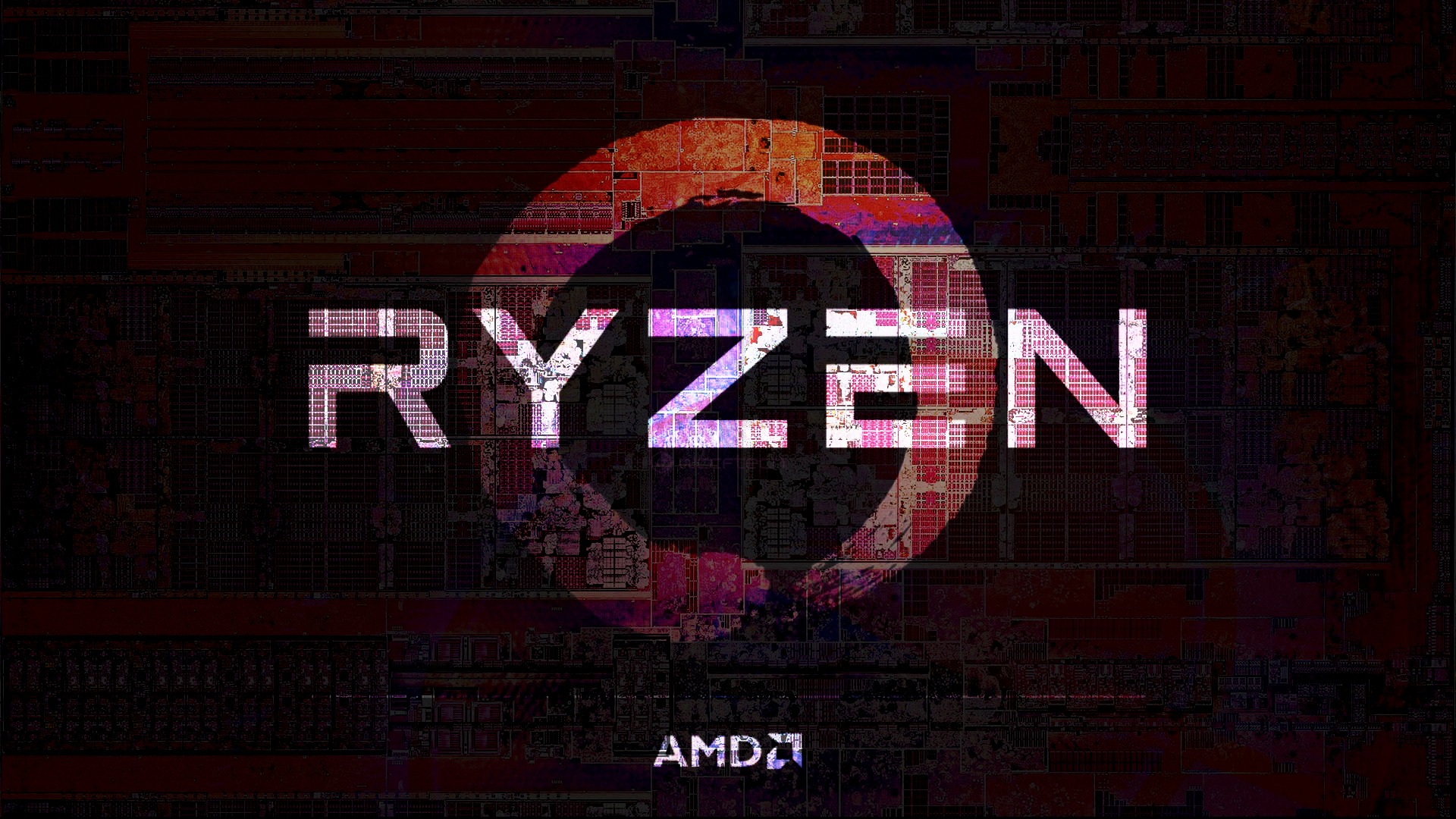AMD Ryzen 7 2800X няма да е част от първата вълна