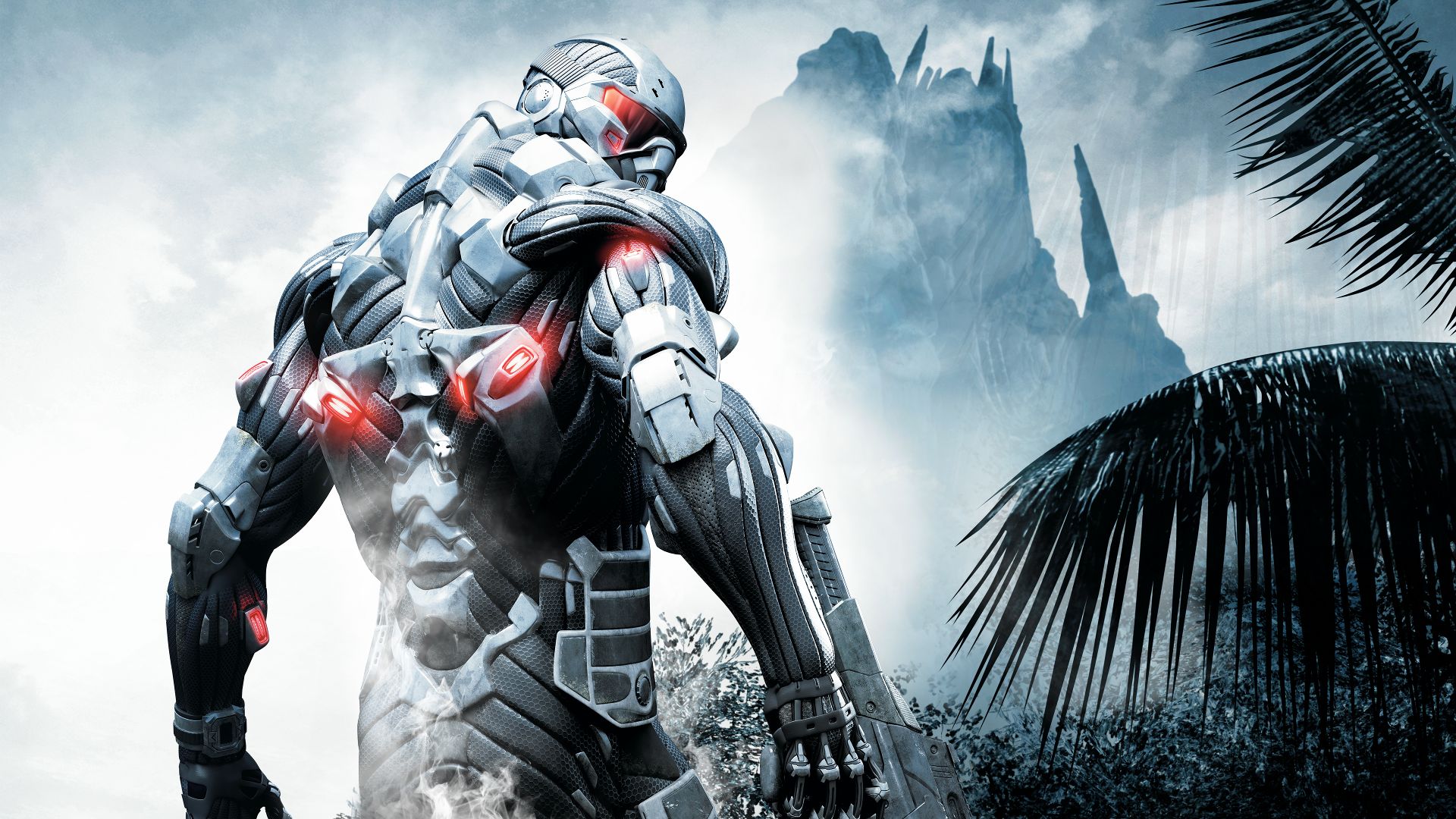 „Но може ли да подкара Crysis?“